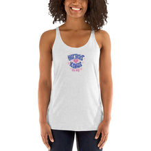  Your Heart Knows The Way Women's Racerback Tank