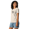 Om women's relaxed t-Shirt