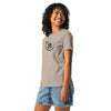 Om women's relaxed t-Shirt