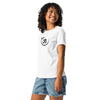 Om women's relaxed t-Shirt